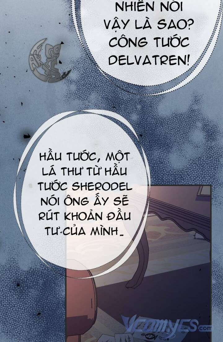 Tiểu Thư Tích Tiền Đi Bụi - Chap 9 - Trang 93