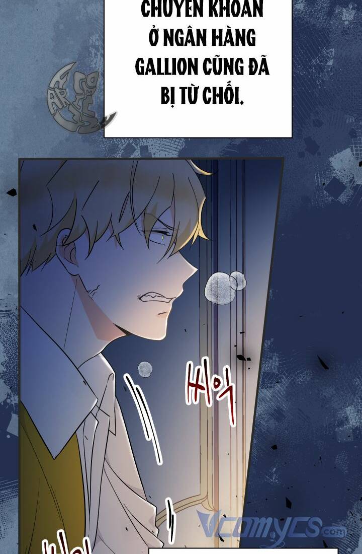 Tiểu Thư Tích Tiền Đi Bụi - Chap 9 - Trang 96
