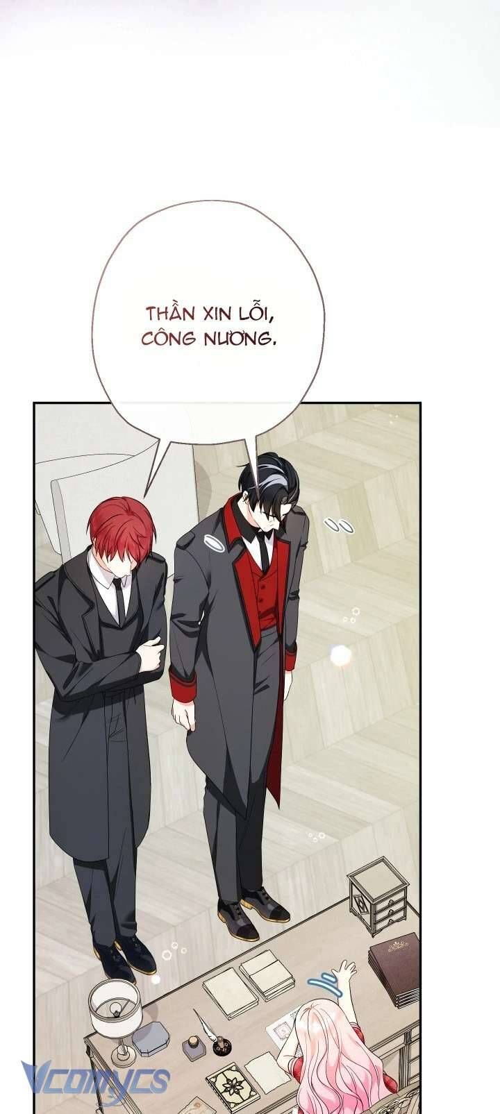 Tiểu Thư Tích Tiền Đi Bụi - Chap 90 - Trang 20