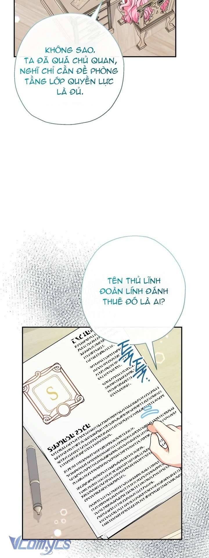 Tiểu Thư Tích Tiền Đi Bụi - Chap 90 - Trang 21
