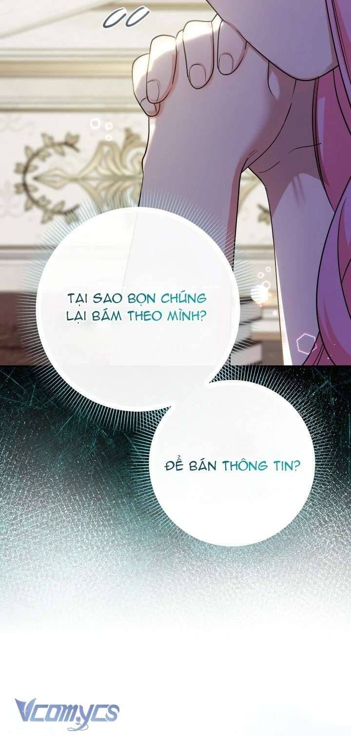 Tiểu Thư Tích Tiền Đi Bụi - Chap 90 - Trang 24