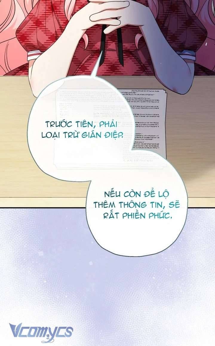 Tiểu Thư Tích Tiền Đi Bụi - Chap 90 - Trang 28