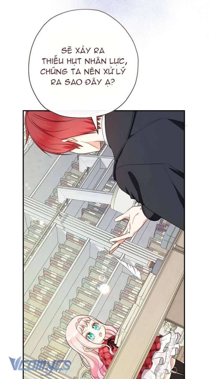 Tiểu Thư Tích Tiền Đi Bụi - Chap 90 - Trang 29