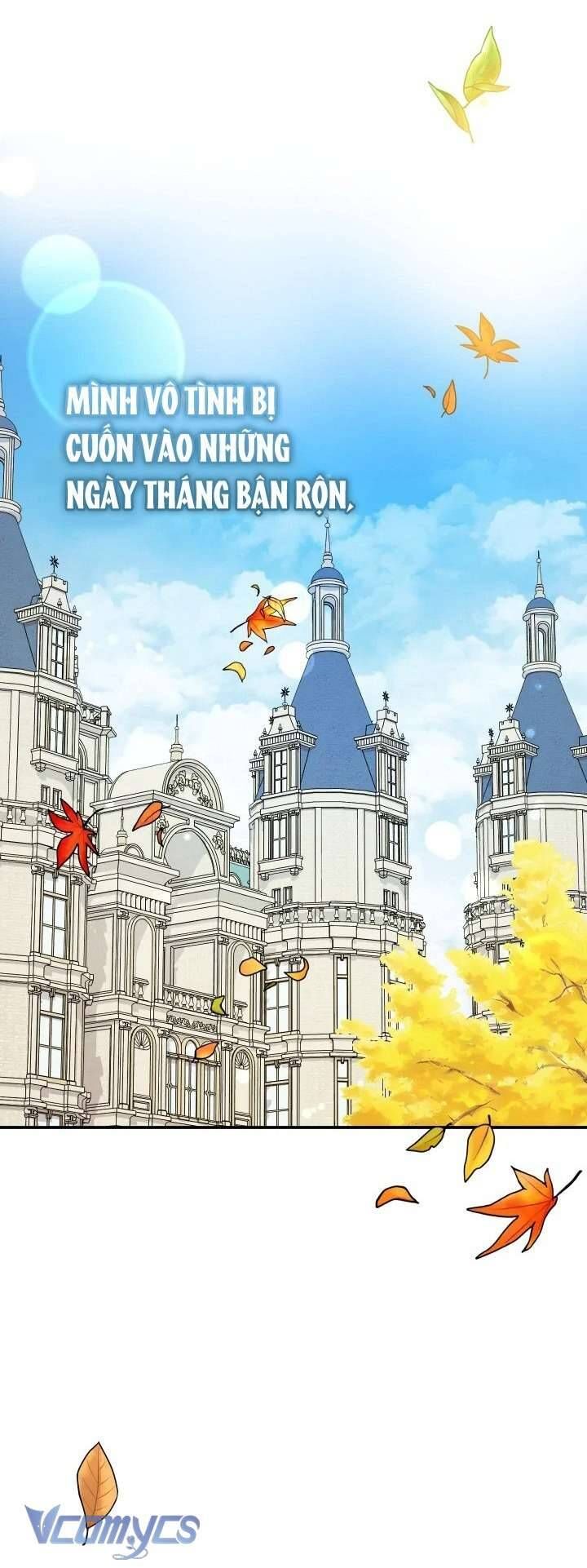 Tiểu Thư Tích Tiền Đi Bụi - Chap 90 - Trang 33