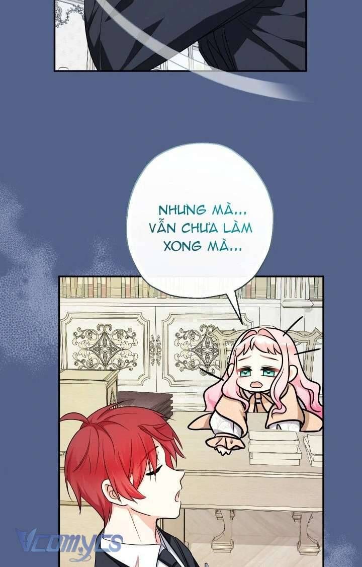 Tiểu Thư Tích Tiền Đi Bụi - Chap 90 - Trang 38