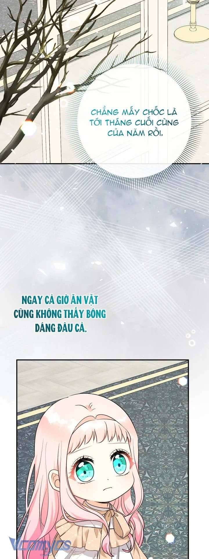 Tiểu Thư Tích Tiền Đi Bụi - Chap 90 - Trang 43