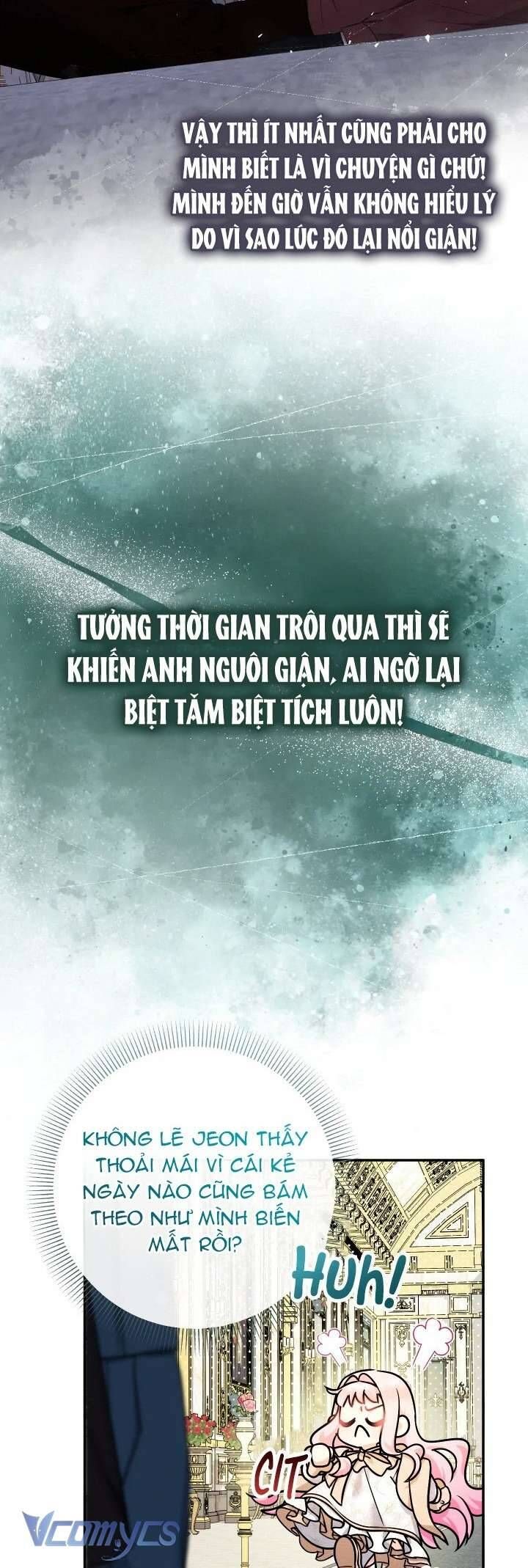 Tiểu Thư Tích Tiền Đi Bụi - Chap 90 - Trang 47