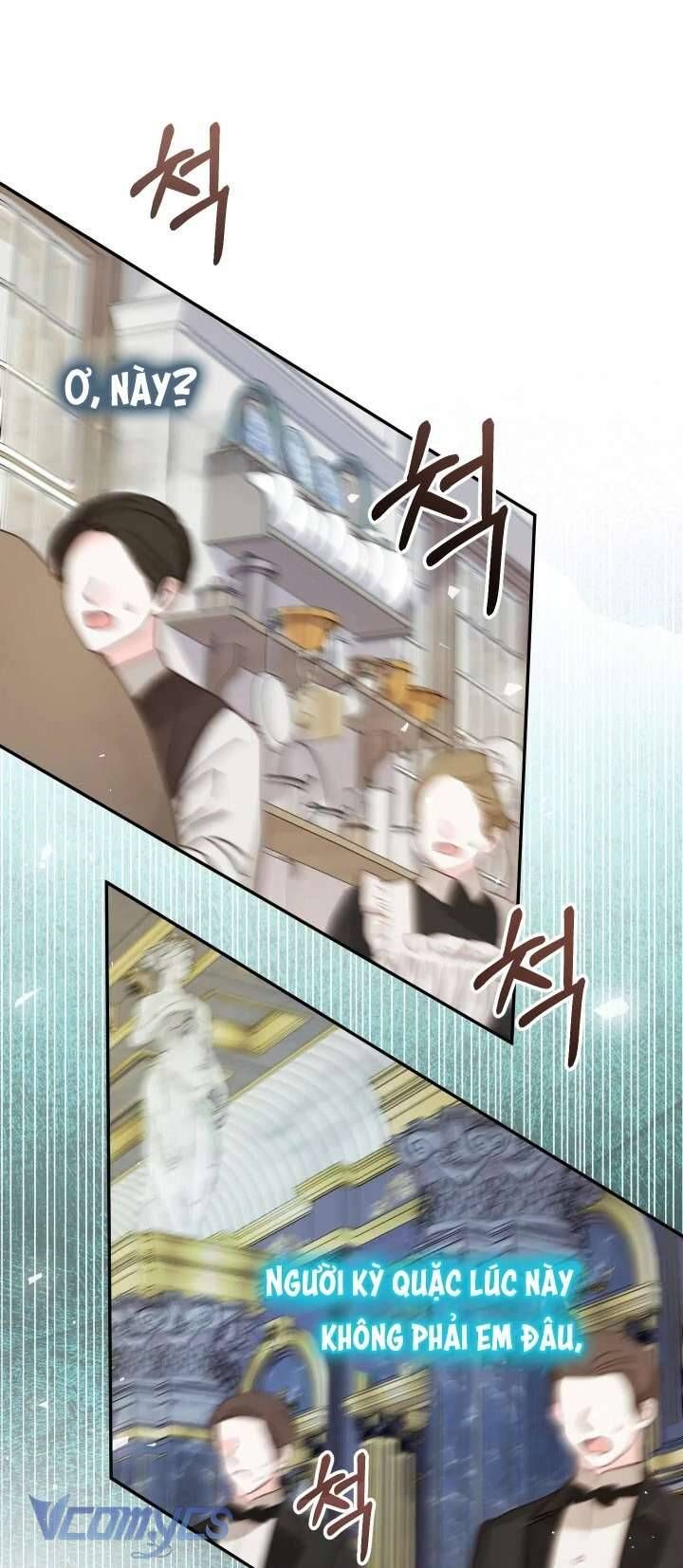Tiểu Thư Tích Tiền Đi Bụi - Chap 90 - Trang 61
