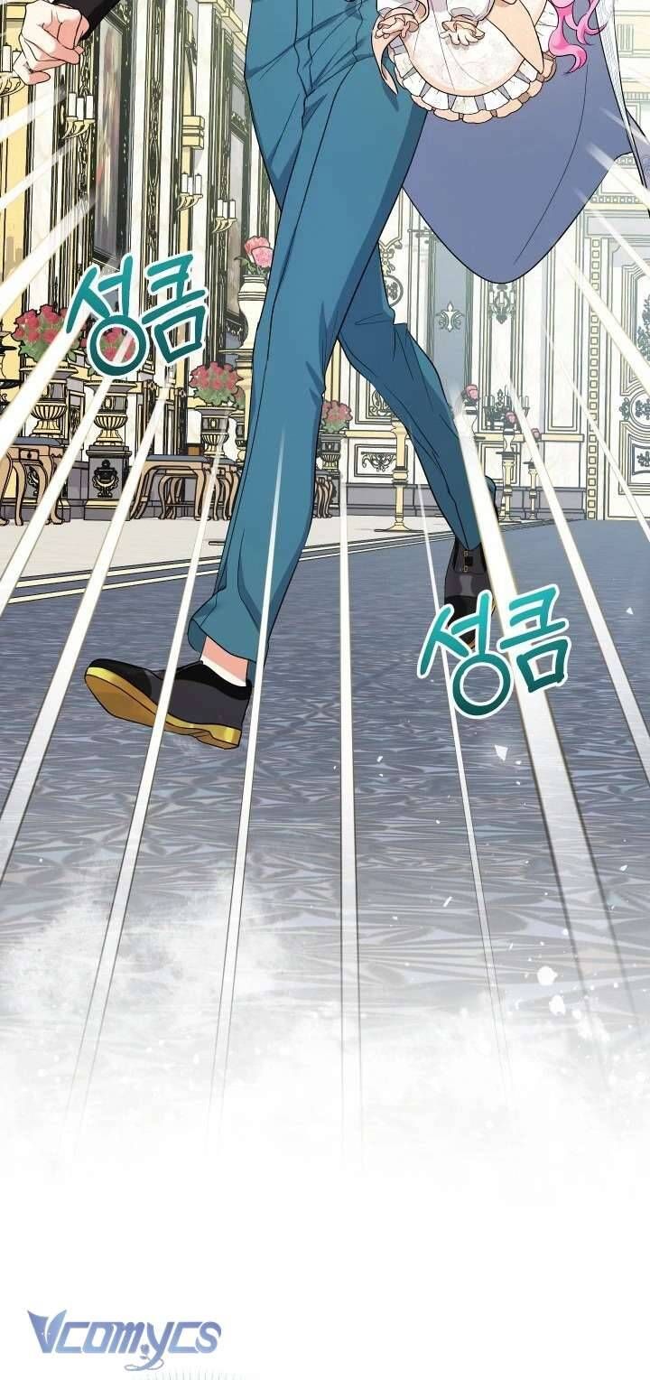 Tiểu Thư Tích Tiền Đi Bụi - Chap 90 - Trang 63