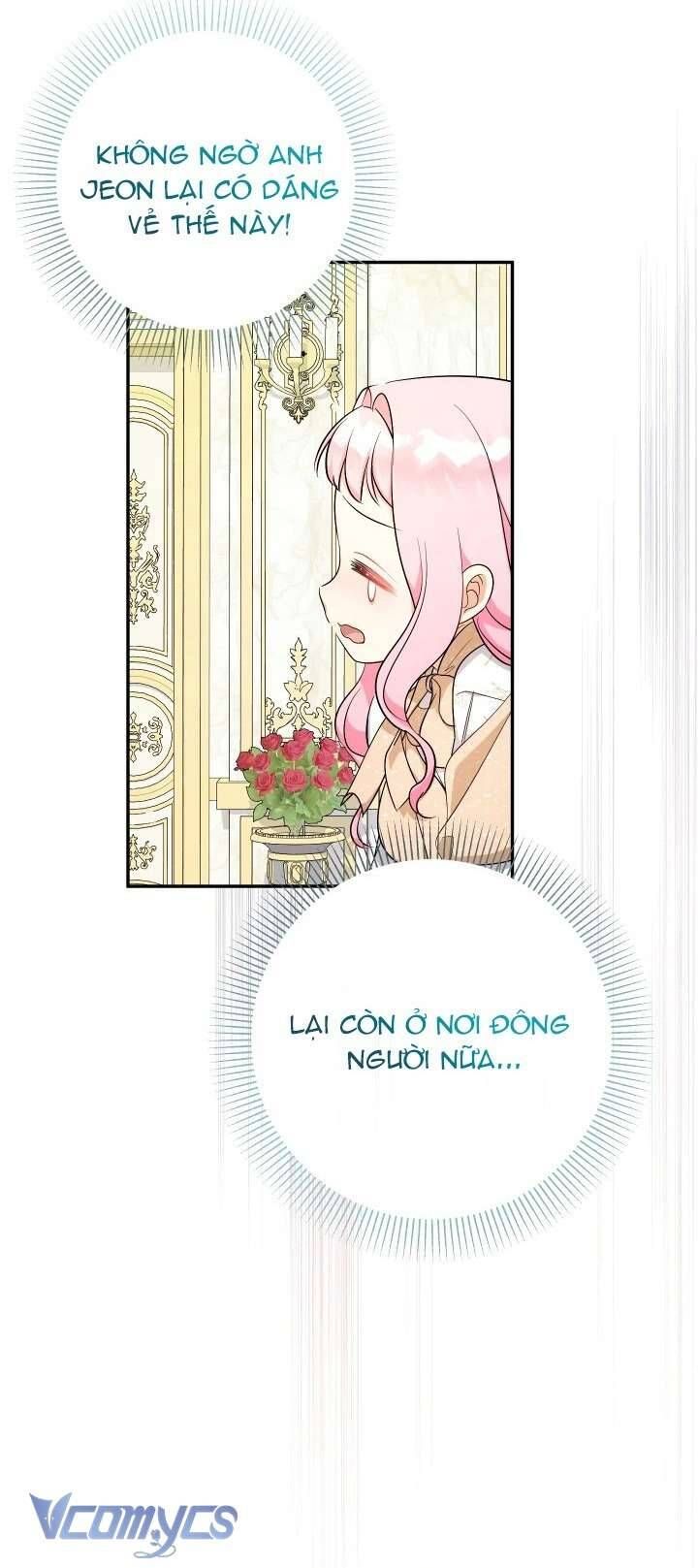 Tiểu Thư Tích Tiền Đi Bụi - Chap 90 - Trang 64