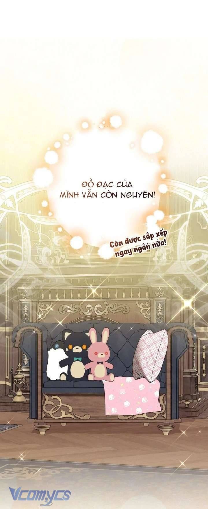 Tiểu Thư Tích Tiền Đi Bụi - Chap 90 - Trang 68