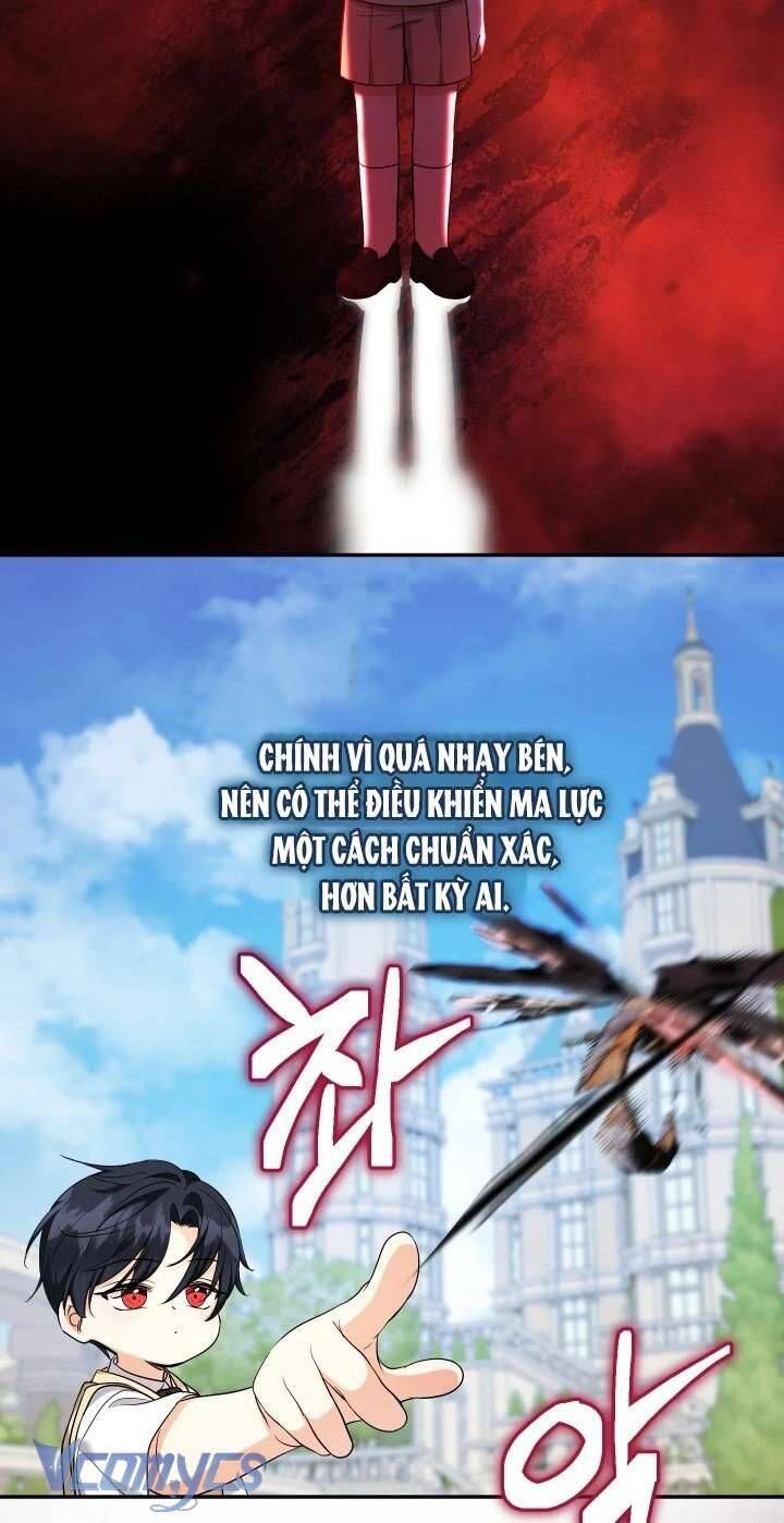 Tiểu Thư Tích Tiền Đi Bụi - Chap 91 - Trang 1