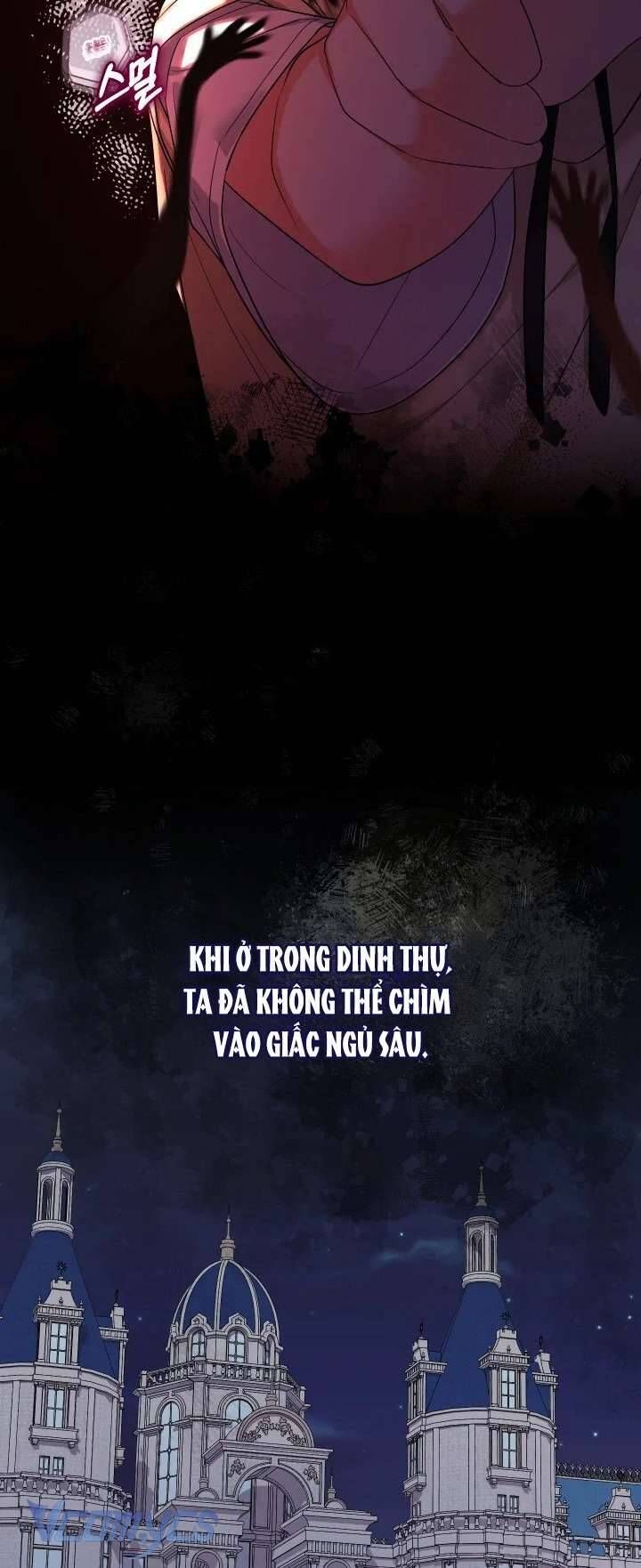 Tiểu Thư Tích Tiền Đi Bụi - Chap 91 - Trang 4