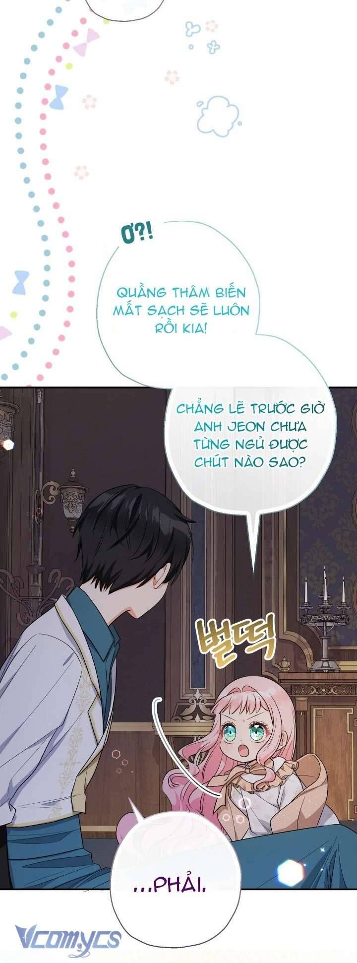 Tiểu Thư Tích Tiền Đi Bụi - Chap 91 - Trang 42