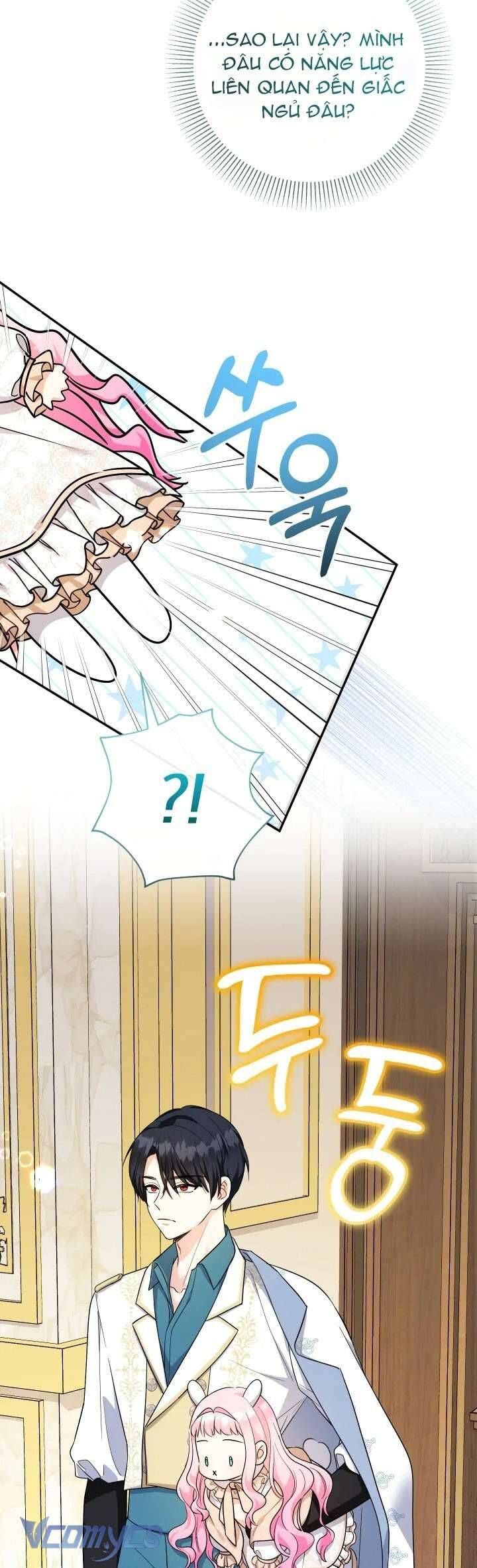 Tiểu Thư Tích Tiền Đi Bụi - Chap 91 - Trang 45