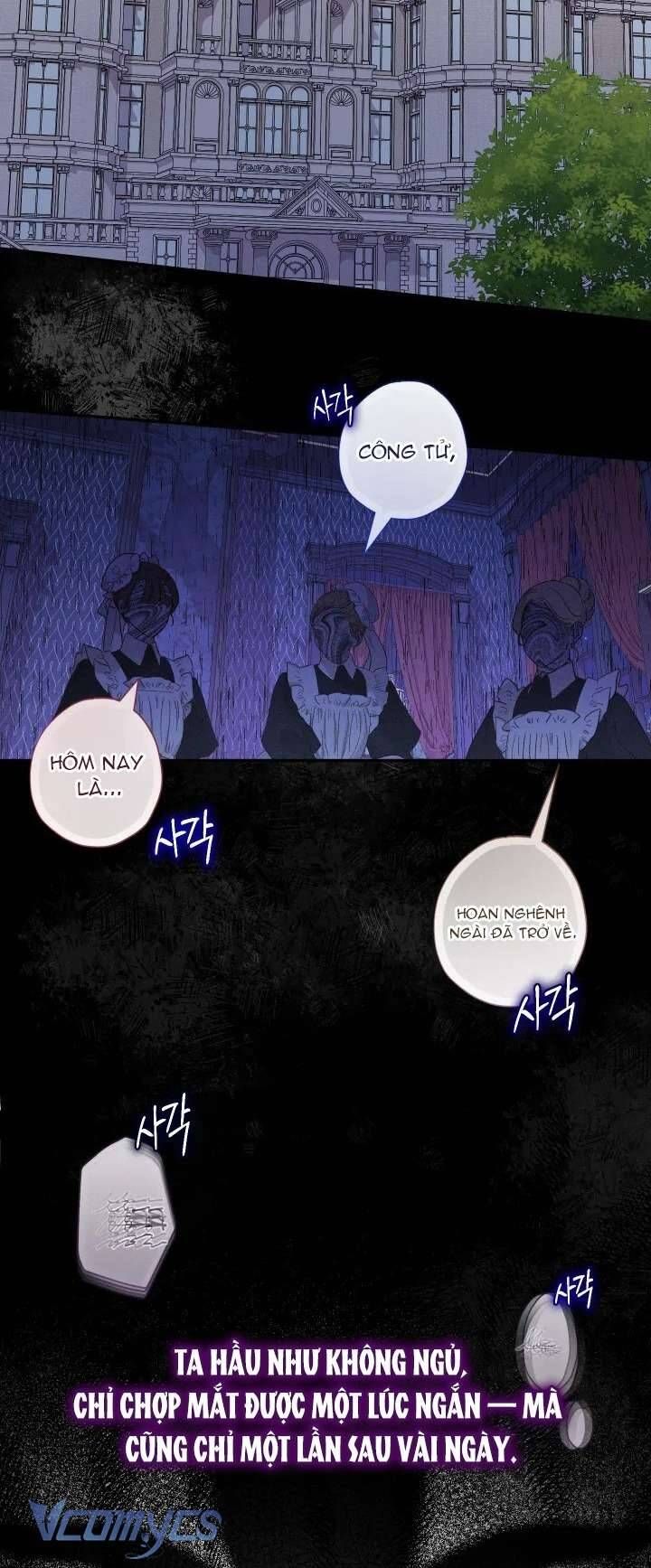 Tiểu Thư Tích Tiền Đi Bụi - Chap 91 - Trang 5