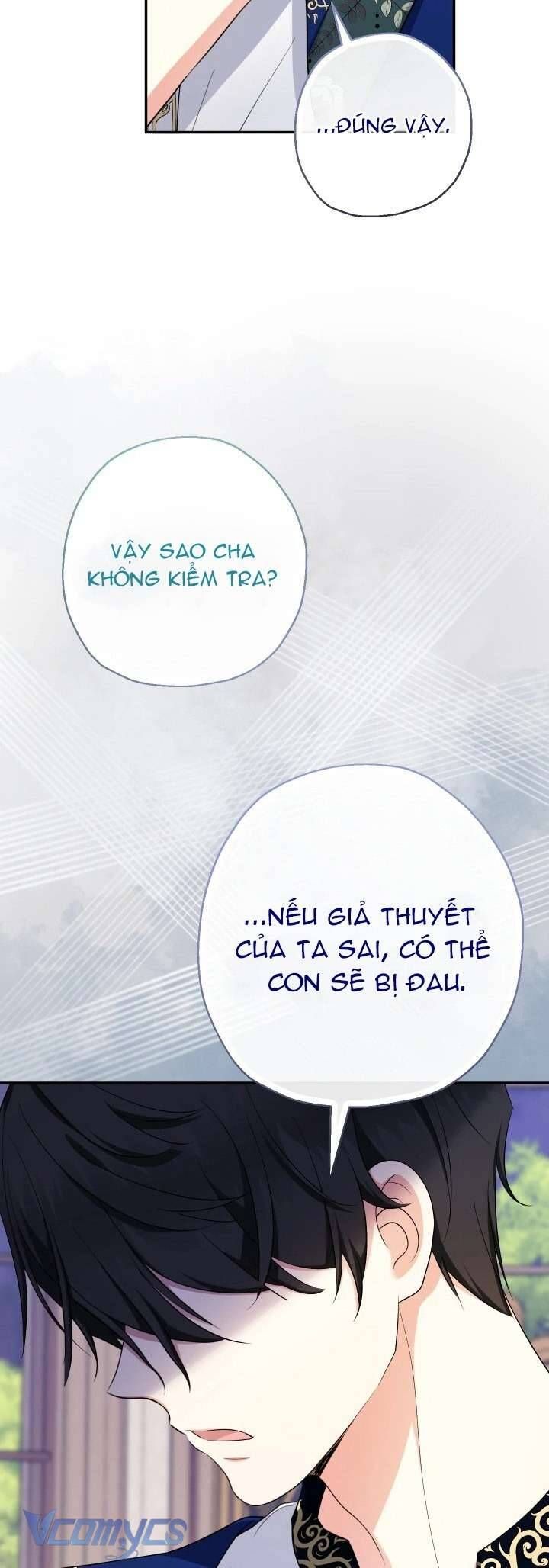 Tiểu Thư Tích Tiền Đi Bụi - Chap 91 - Trang 61