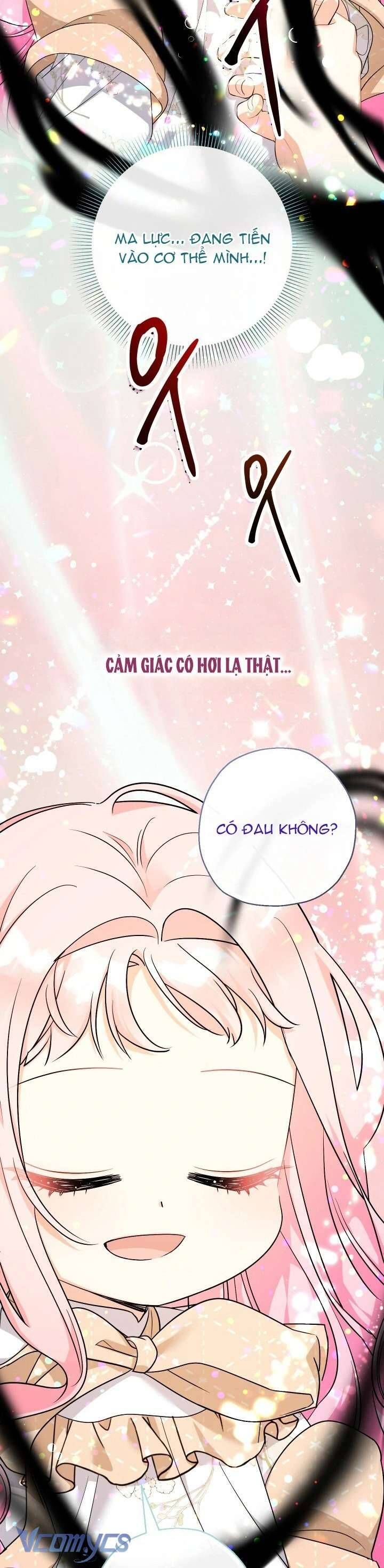 Tiểu Thư Tích Tiền Đi Bụi - Chap 91 - Trang 70