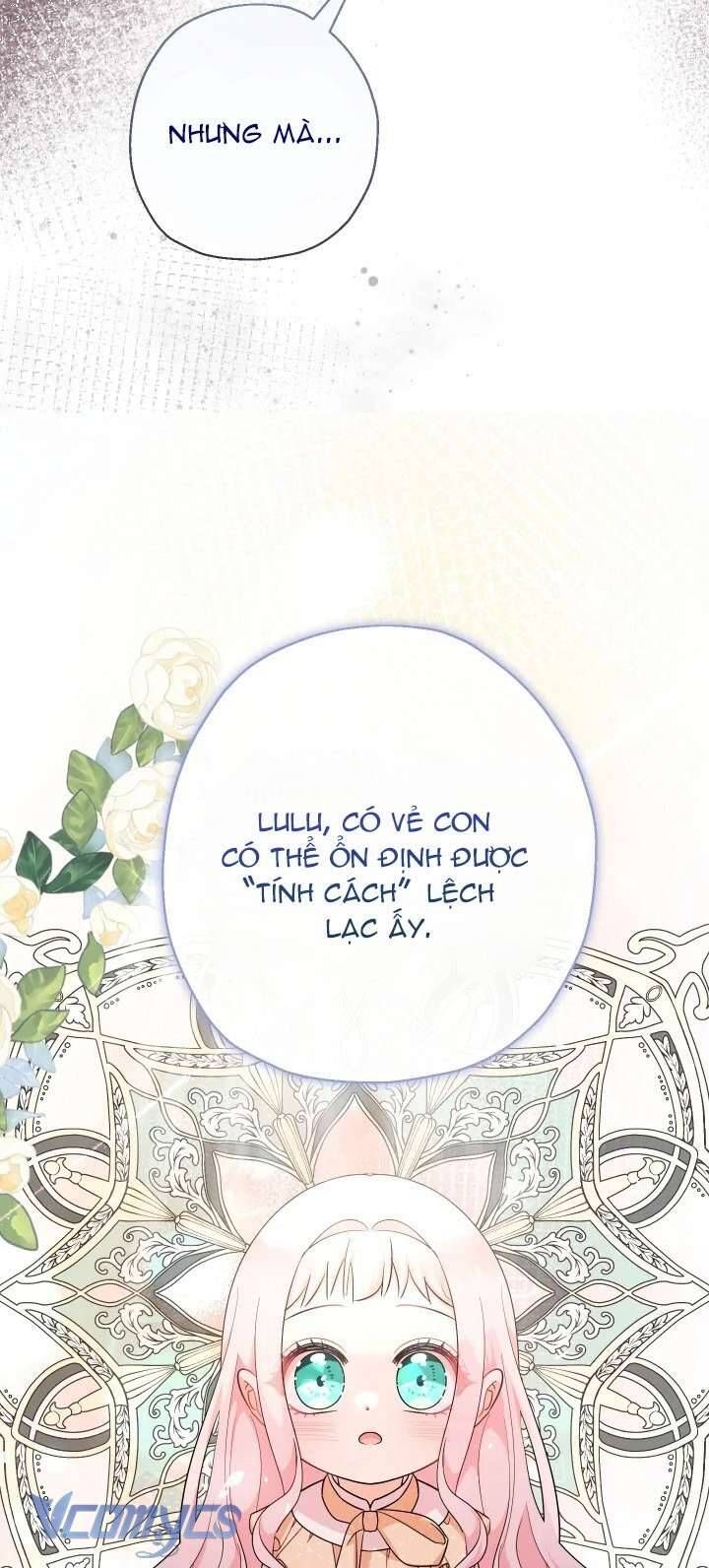 Tiểu Thư Tích Tiền Đi Bụi - Chap 91 - Trang 77