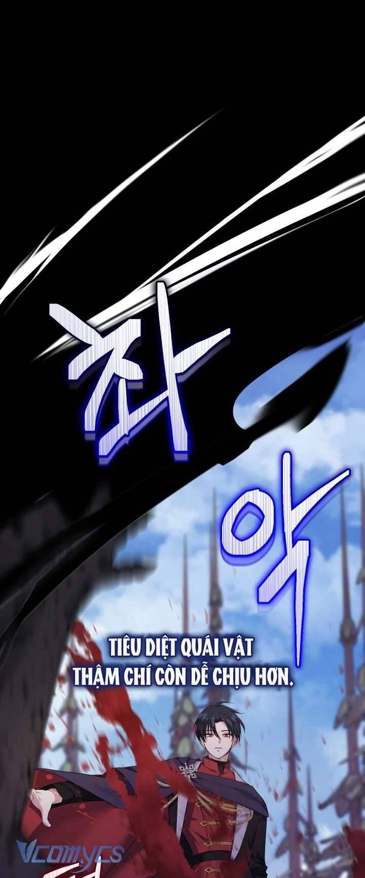 Tiểu Thư Tích Tiền Đi Bụi - Chap 91 - Trang 9