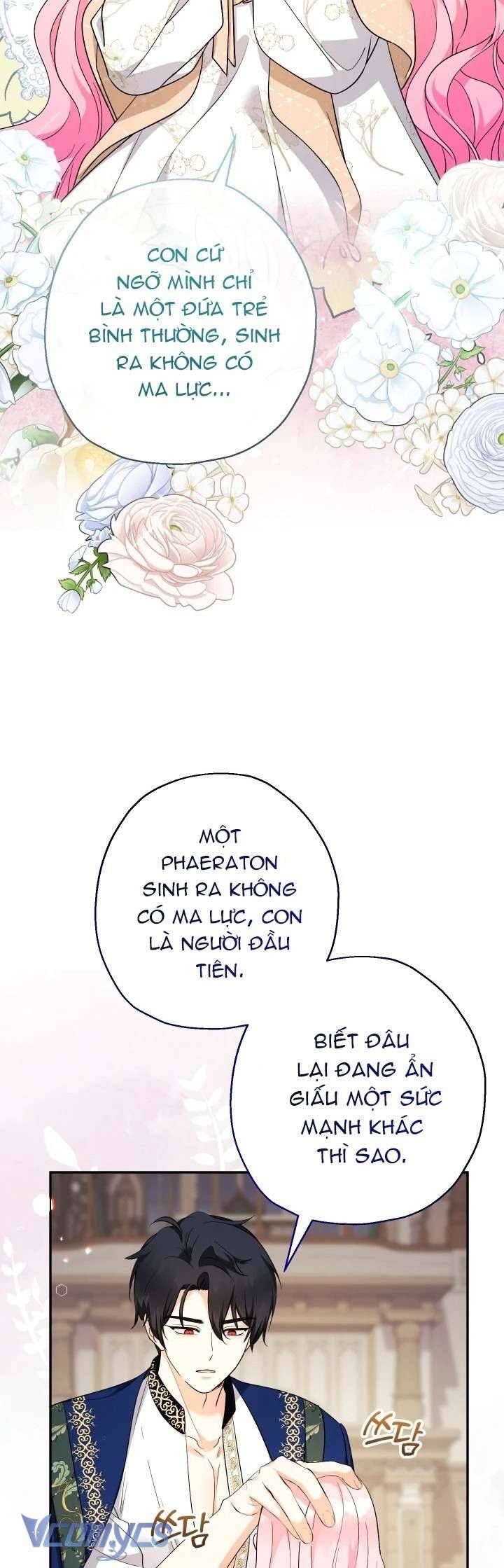 Tiểu Thư Tích Tiền Đi Bụi - Chap 92 - Trang 1