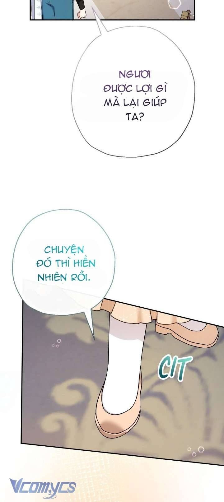 Tiểu Thư Tích Tiền Đi Bụi - Chap 92 - Trang 10