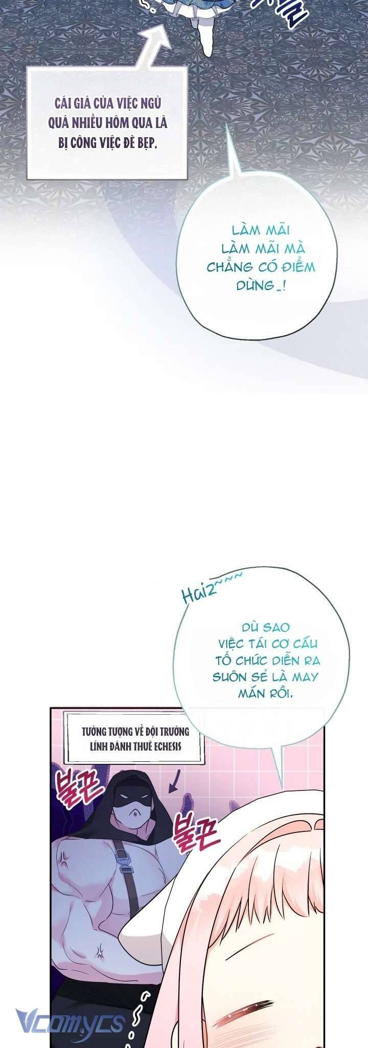 Tiểu Thư Tích Tiền Đi Bụi - Chap 92 - Trang 18