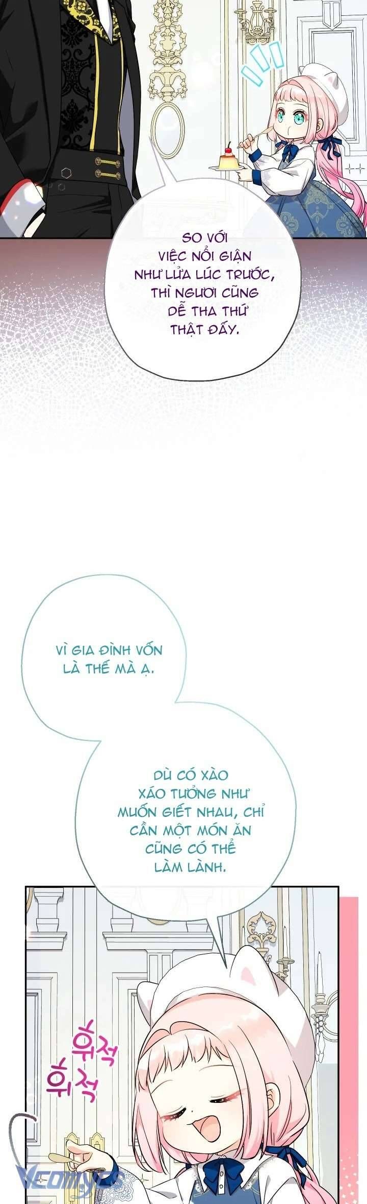 Tiểu Thư Tích Tiền Đi Bụi - Chap 92 - Trang 32