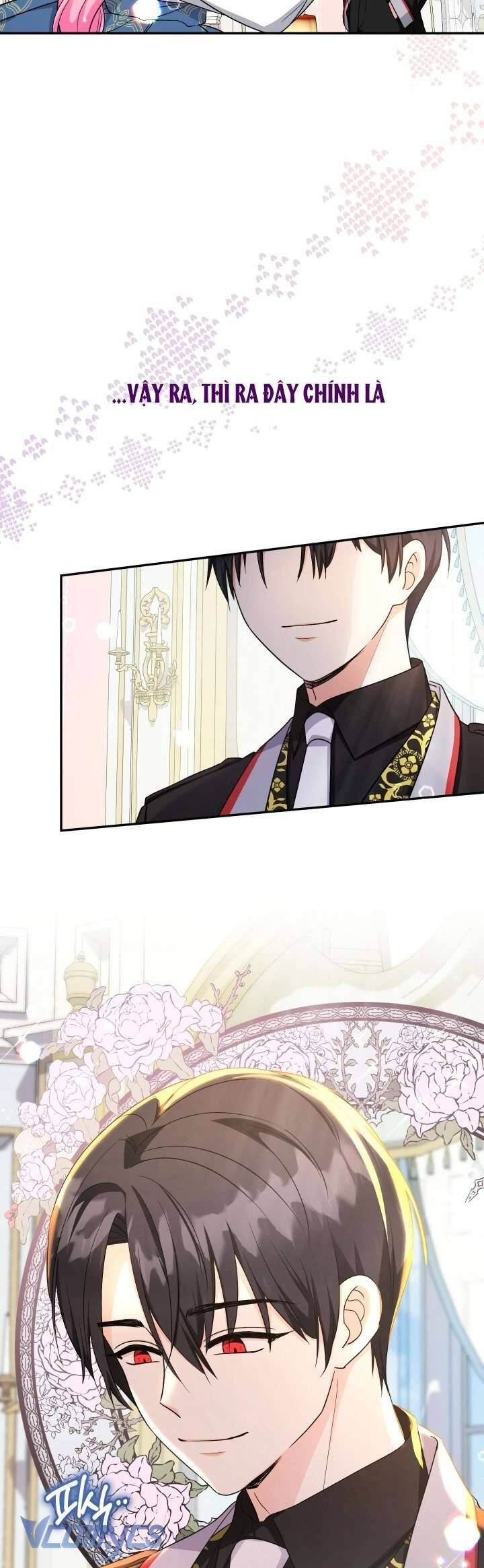 Tiểu Thư Tích Tiền Đi Bụi - Chap 92 - Trang 34