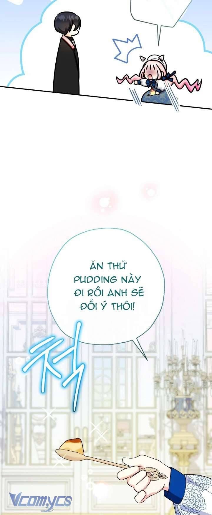 Tiểu Thư Tích Tiền Đi Bụi - Chap 92 - Trang 36
