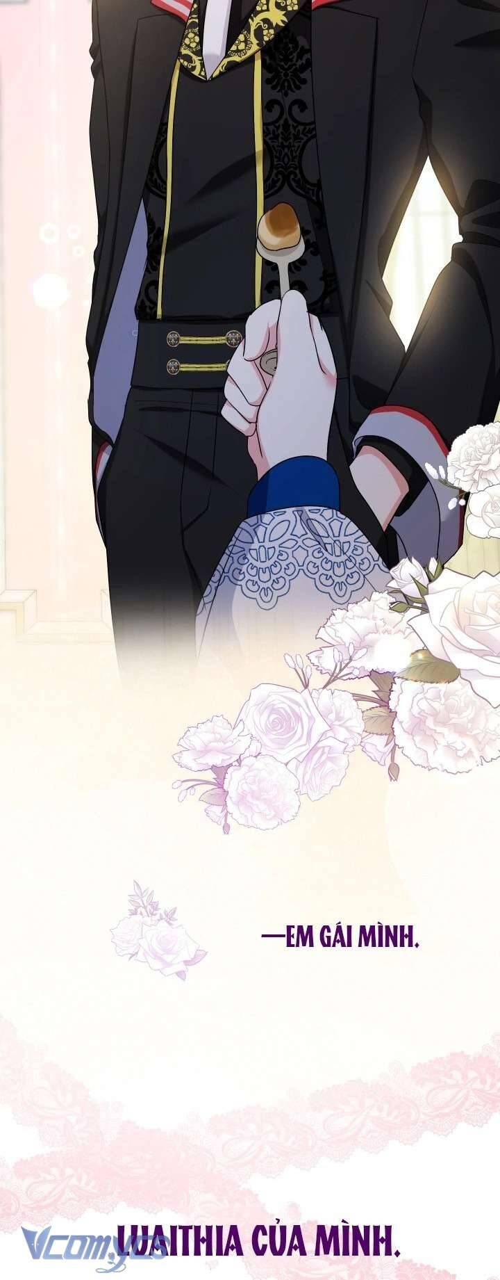 Tiểu Thư Tích Tiền Đi Bụi - Chap 92 - Trang 39