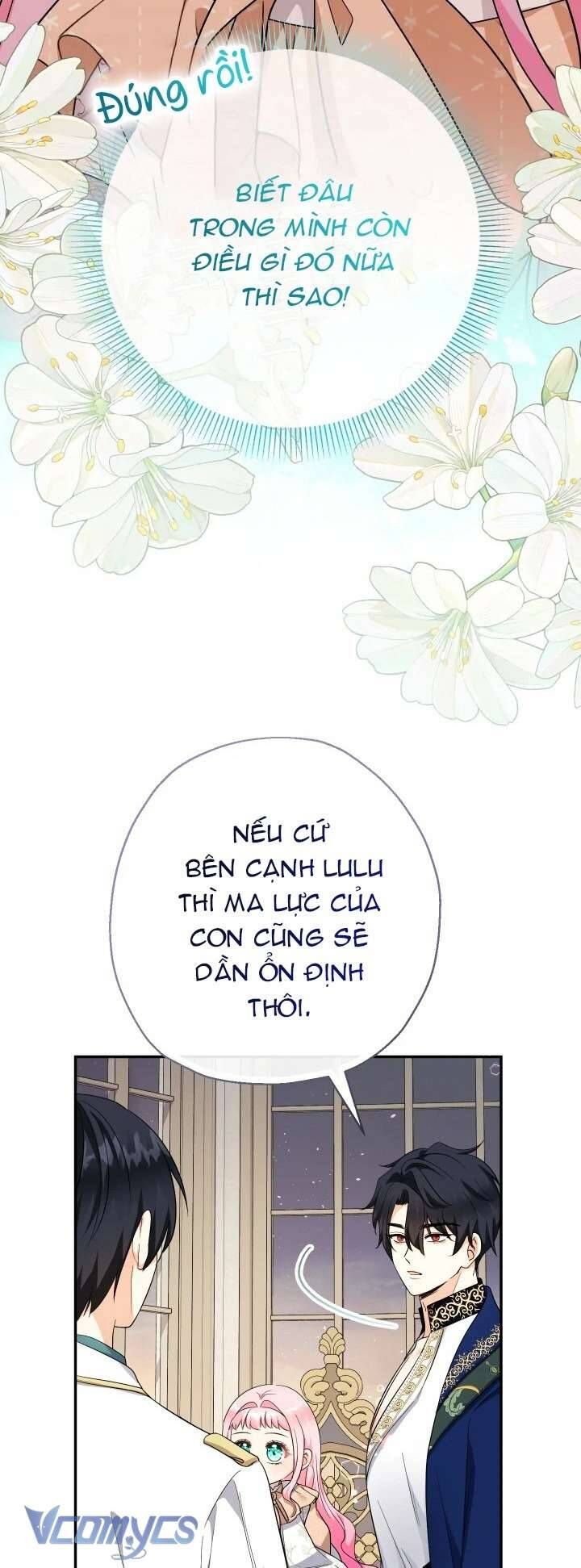 Tiểu Thư Tích Tiền Đi Bụi - Chap 92 - Trang 4