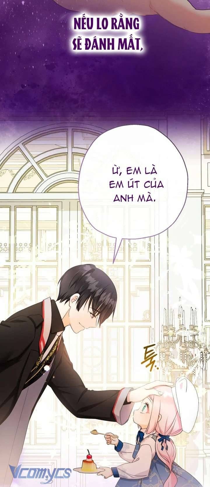 Tiểu Thư Tích Tiền Đi Bụi - Chap 92 - Trang 41