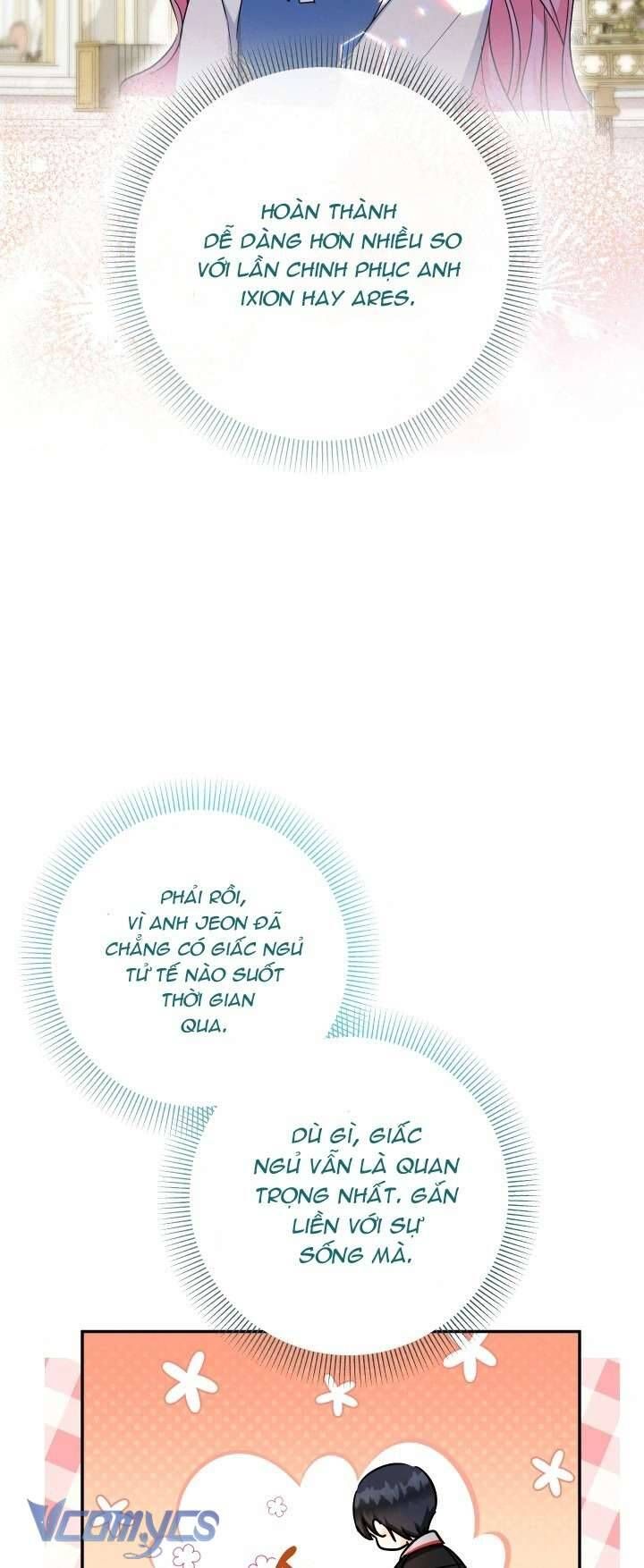 Tiểu Thư Tích Tiền Đi Bụi - Chap 92 - Trang 44