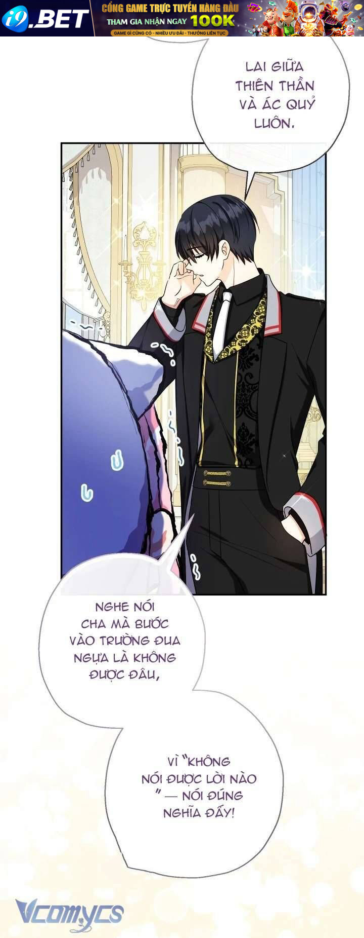 Tiểu Thư Tích Tiền Đi Bụi - Chap 92 - Trang 47