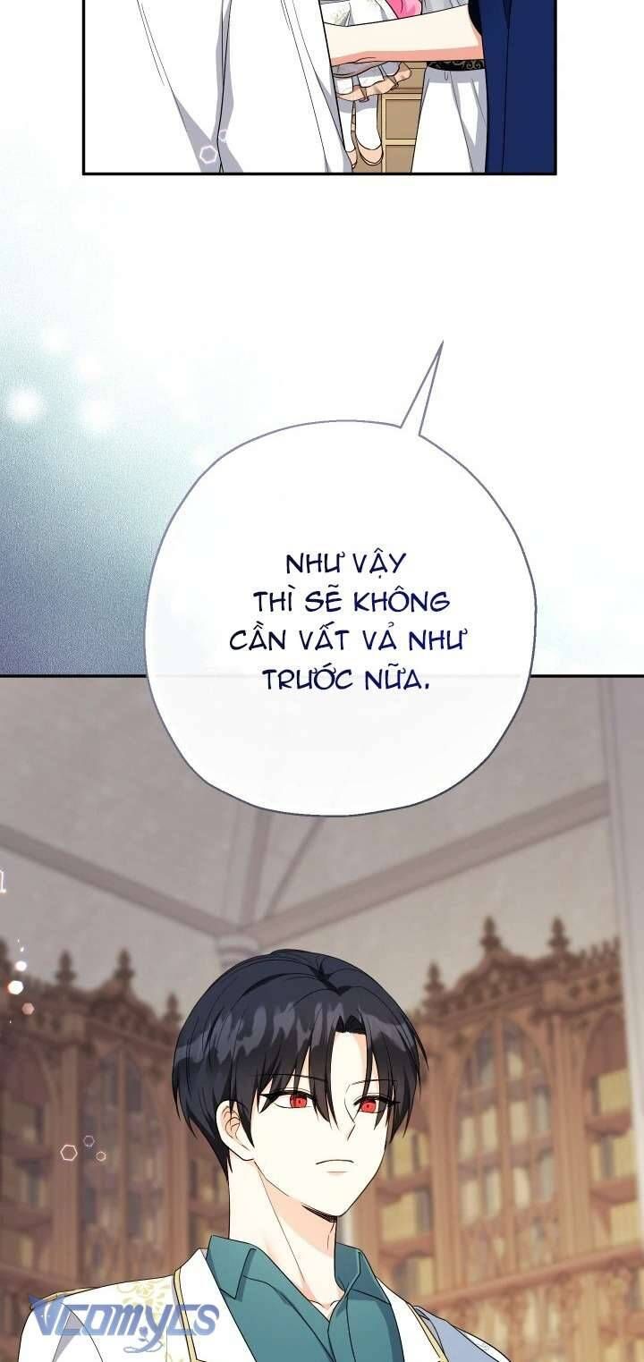 Tiểu Thư Tích Tiền Đi Bụi - Chap 92 - Trang 5