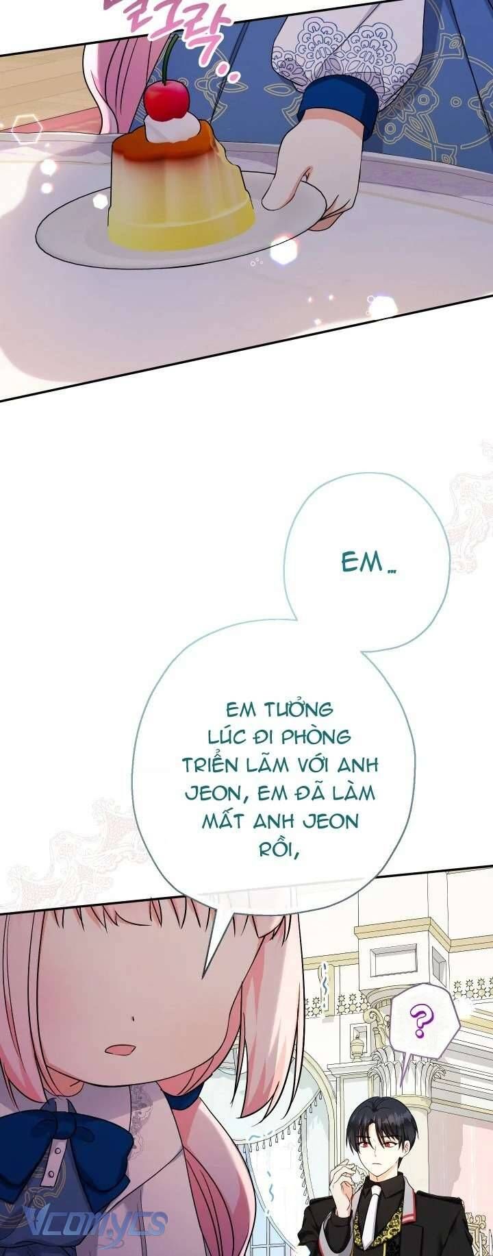 Tiểu Thư Tích Tiền Đi Bụi - Chap 92 - Trang 50