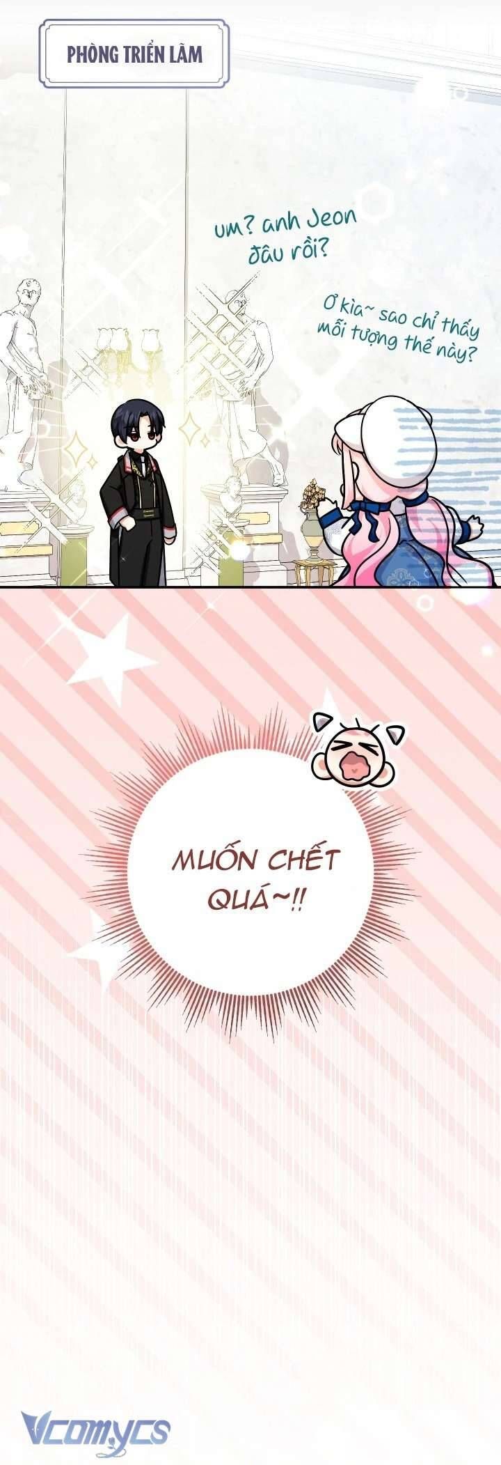 Tiểu Thư Tích Tiền Đi Bụi - Chap 92 - Trang 61