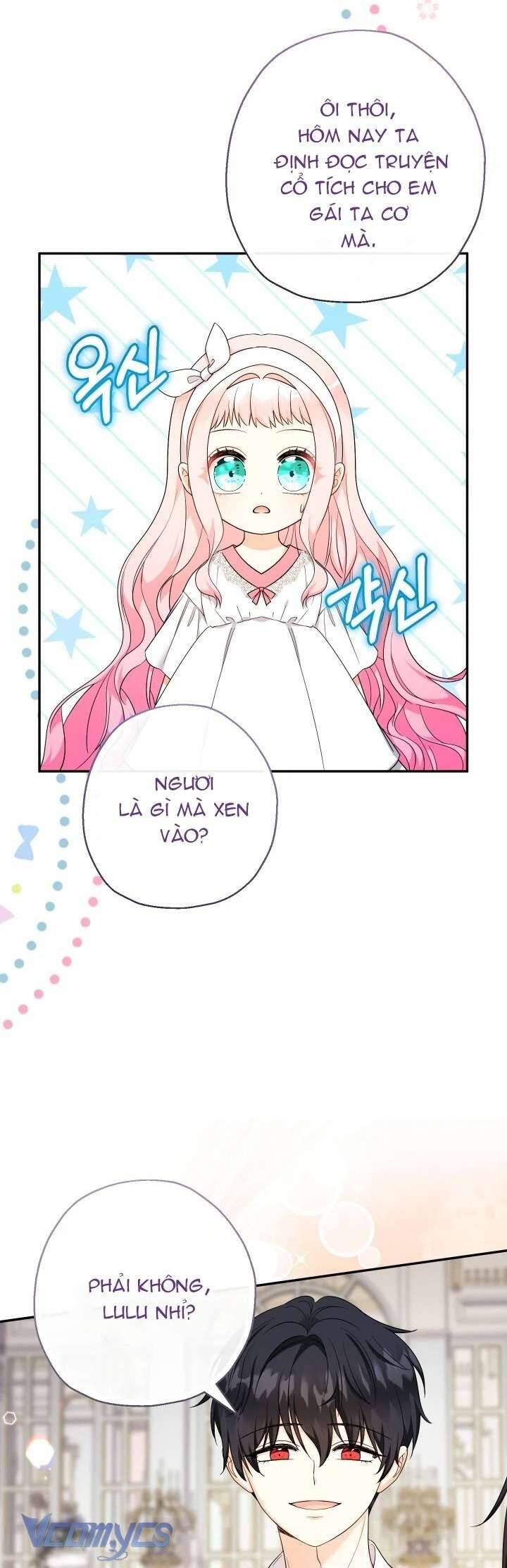 Tiểu Thư Tích Tiền Đi Bụi - Chap 92 - Trang 63