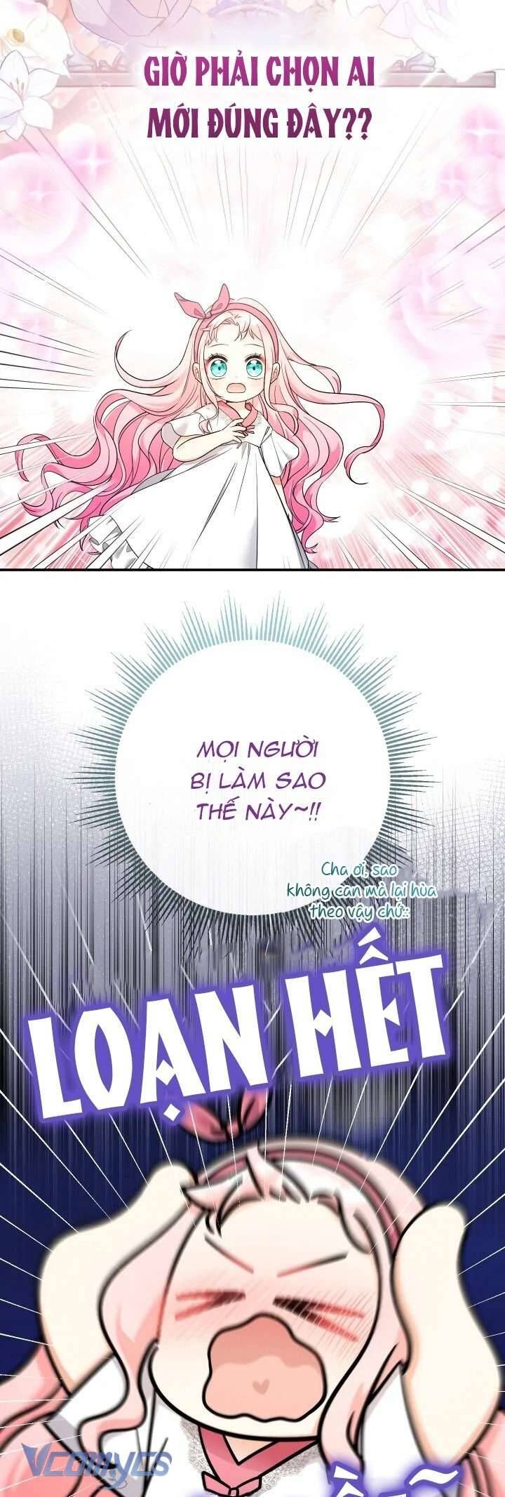 Tiểu Thư Tích Tiền Đi Bụi - Chap 92 - Trang 67