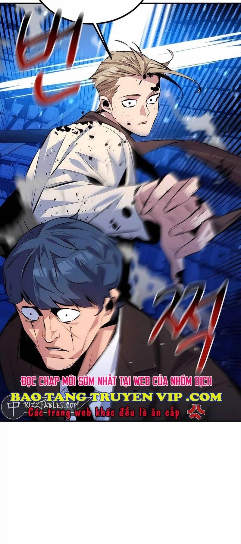 Tiểu Thư Tích Tiền Đi Bụi - Chap 92 - Trang 7