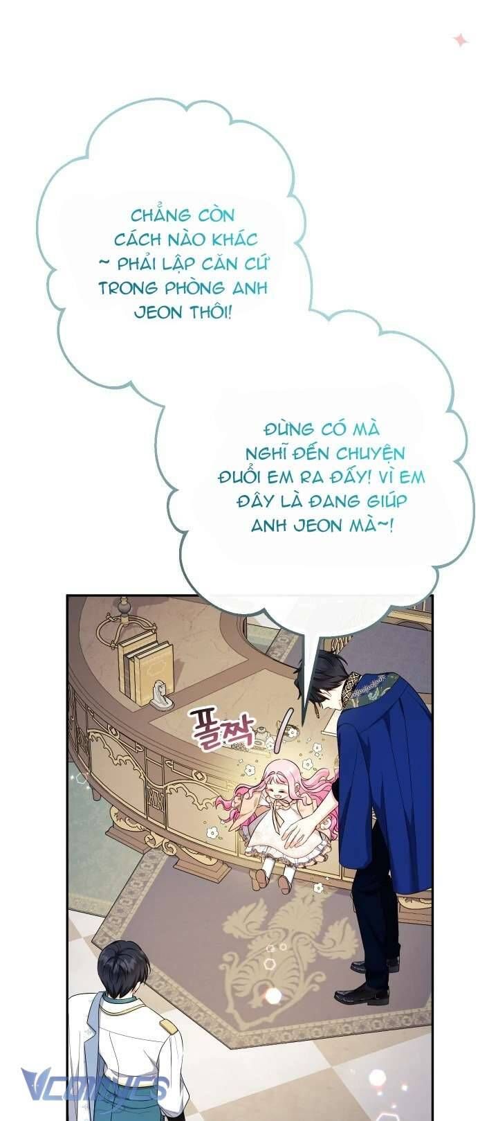 Tiểu Thư Tích Tiền Đi Bụi - Chap 92 - Trang 9
