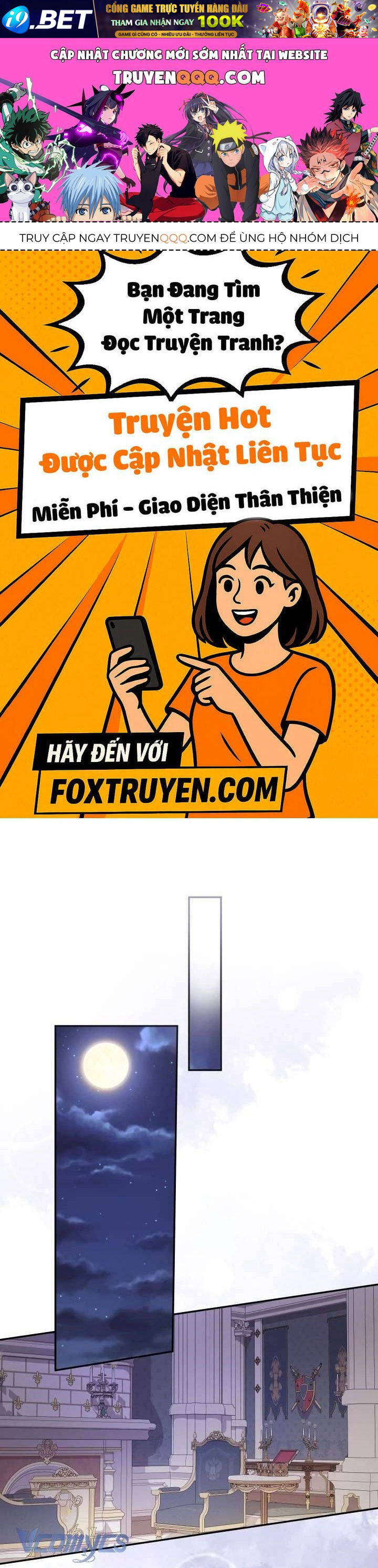 Tiểu Thư Tích Tiền Đi Bụi - Chap 93 - Trang 0