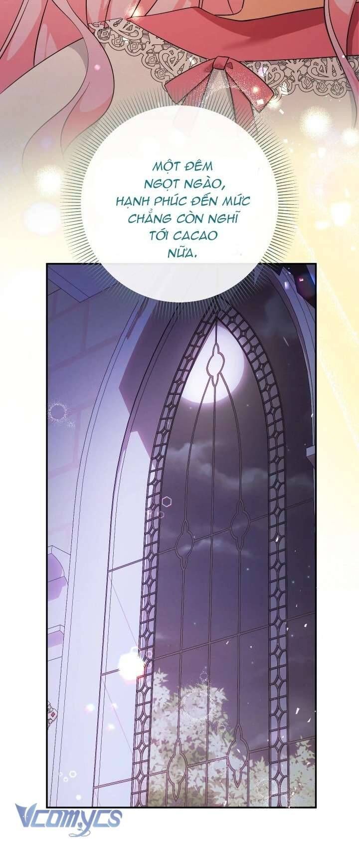 Tiểu Thư Tích Tiền Đi Bụi - Chap 93 - Trang 10