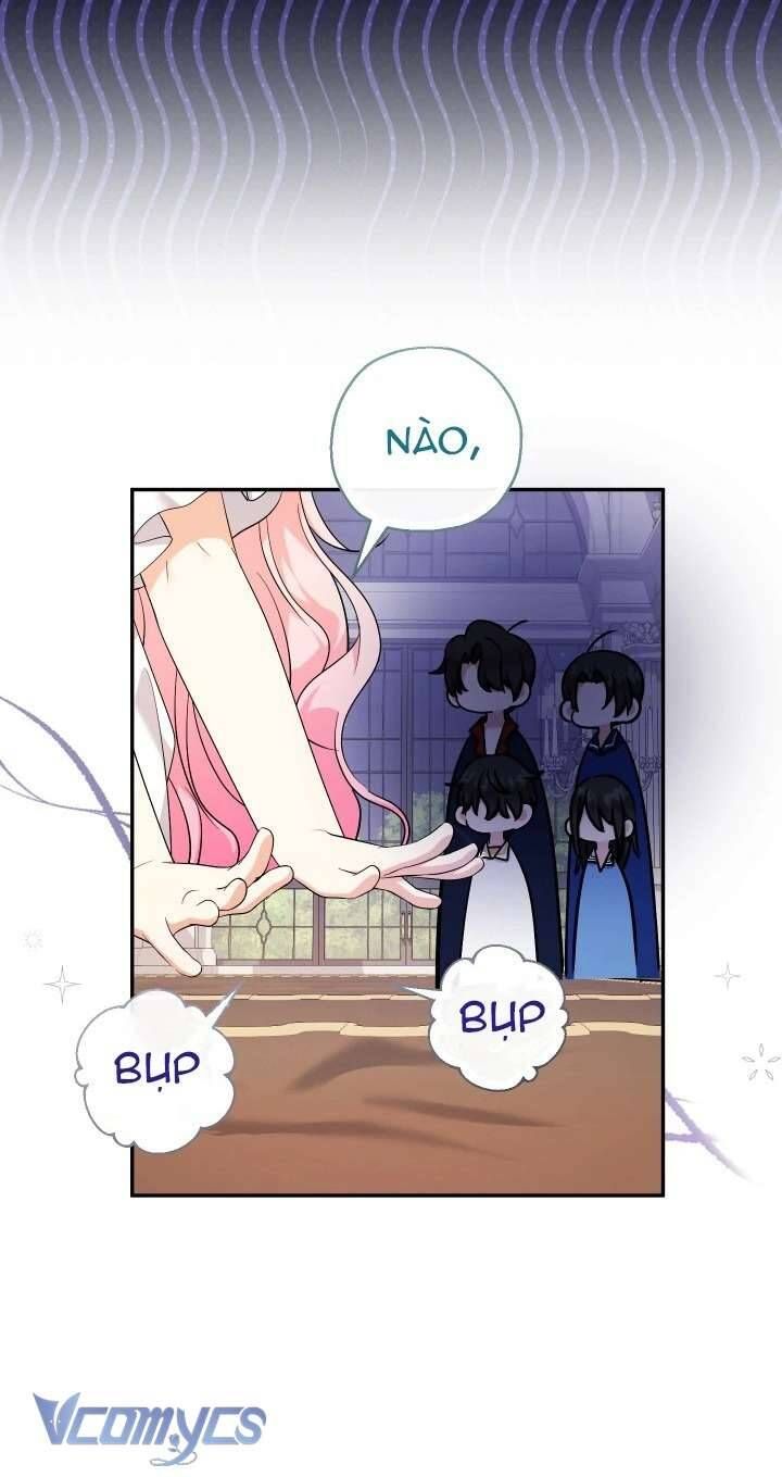 Tiểu Thư Tích Tiền Đi Bụi - Chap 93 - Trang 2