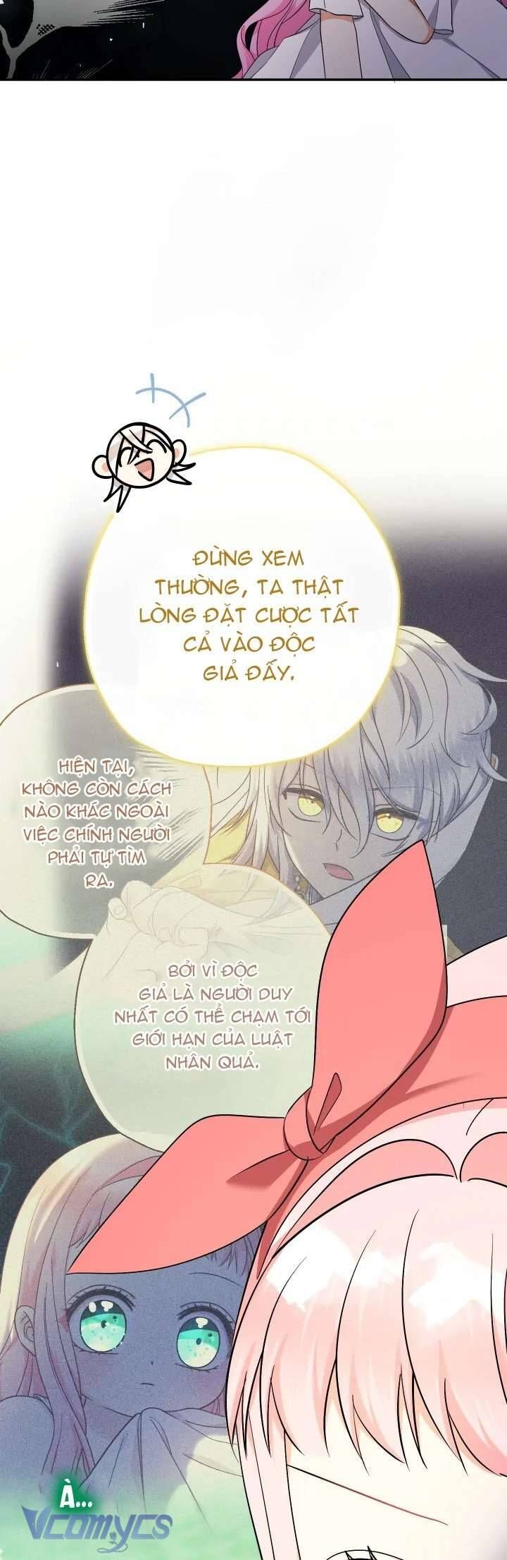 Tiểu Thư Tích Tiền Đi Bụi - Chap 93 - Trang 41