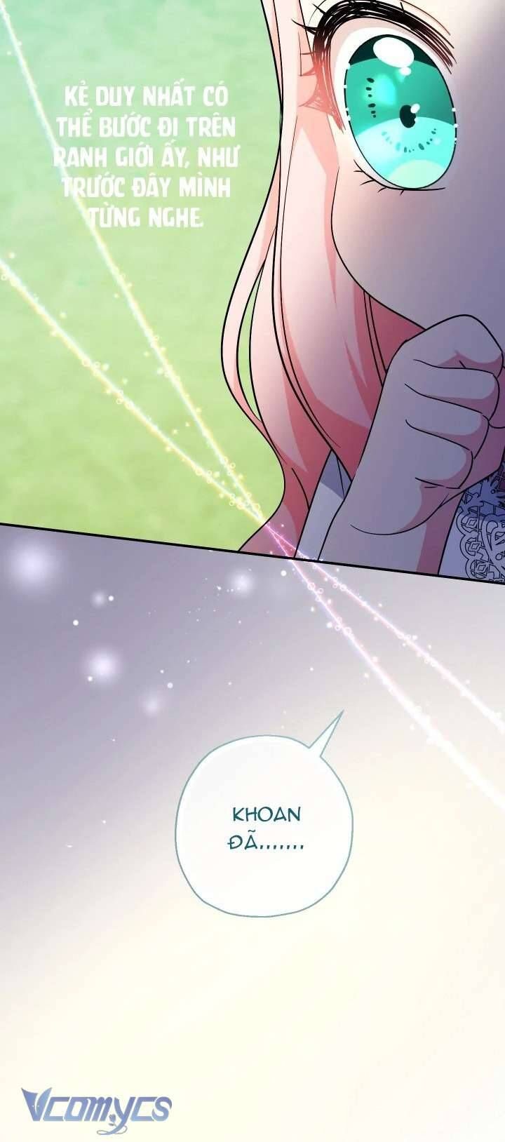 Tiểu Thư Tích Tiền Đi Bụi - Chap 93 - Trang 42