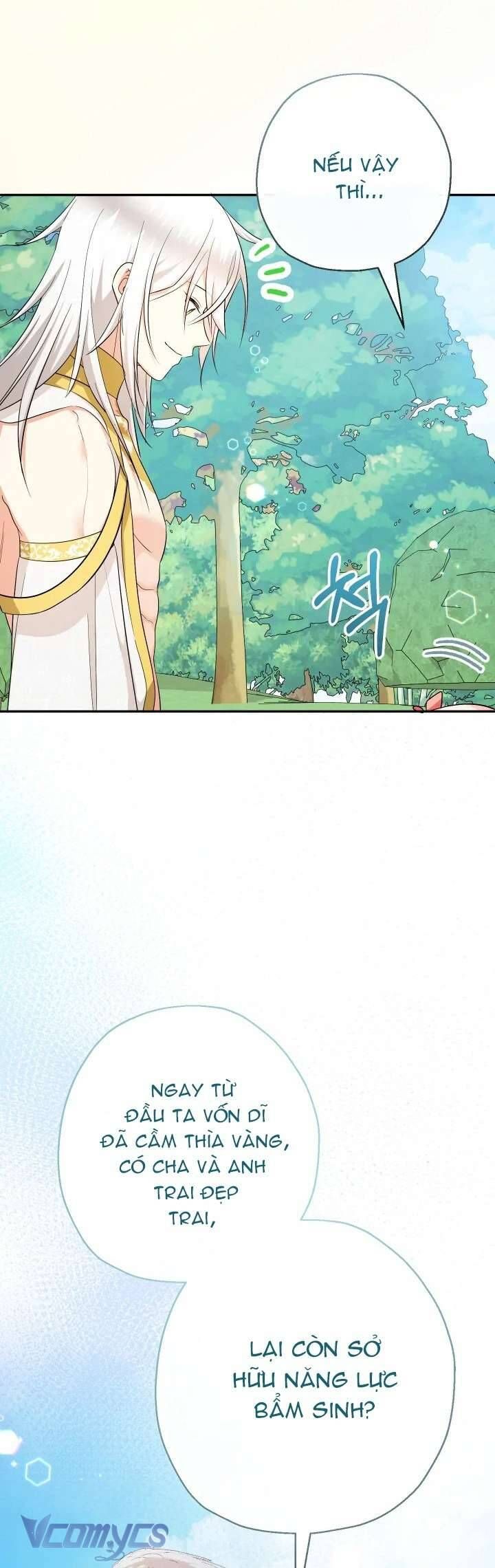 Tiểu Thư Tích Tiền Đi Bụi - Chap 93 - Trang 43