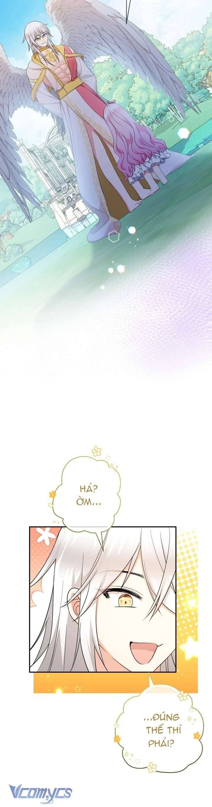 Tiểu Thư Tích Tiền Đi Bụi - Chap 93 - Trang 44