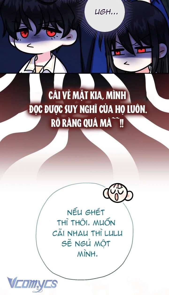 Tiểu Thư Tích Tiền Đi Bụi - Chap 93 - Trang 5